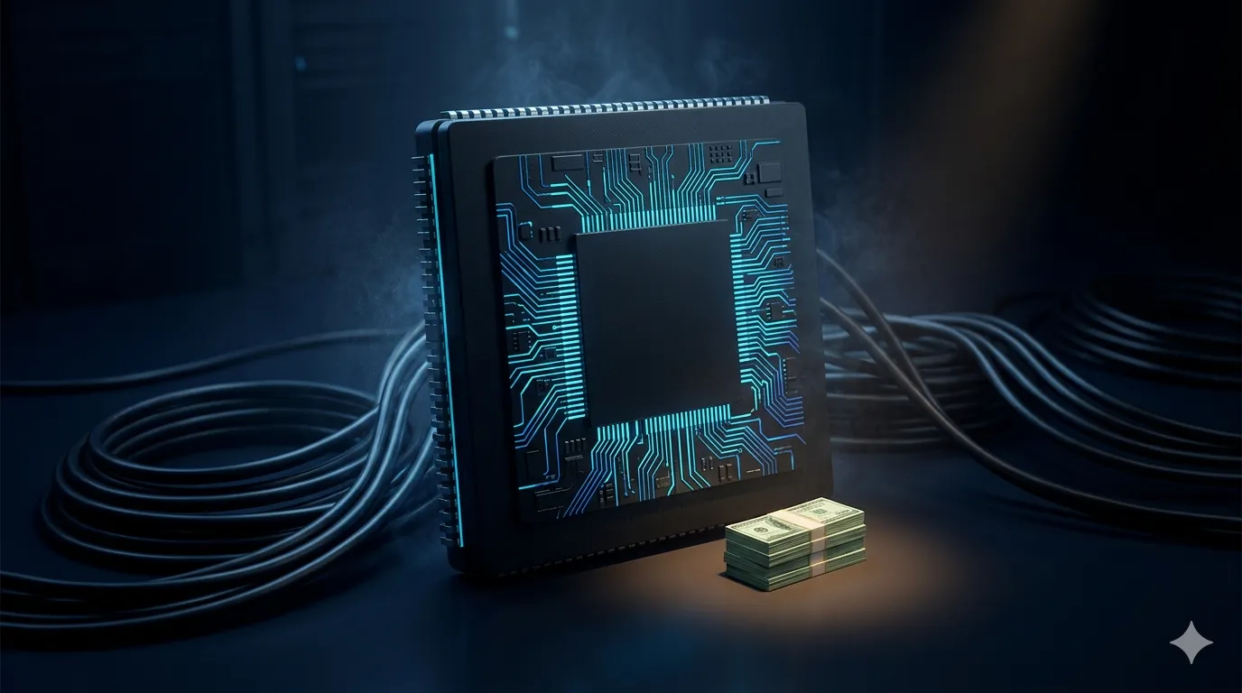 AI promises don't pay the GPU bills